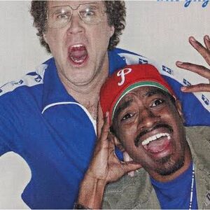 Meet your Posher, Justin